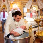 Кого не можна брати в куми: головні церковні заборони