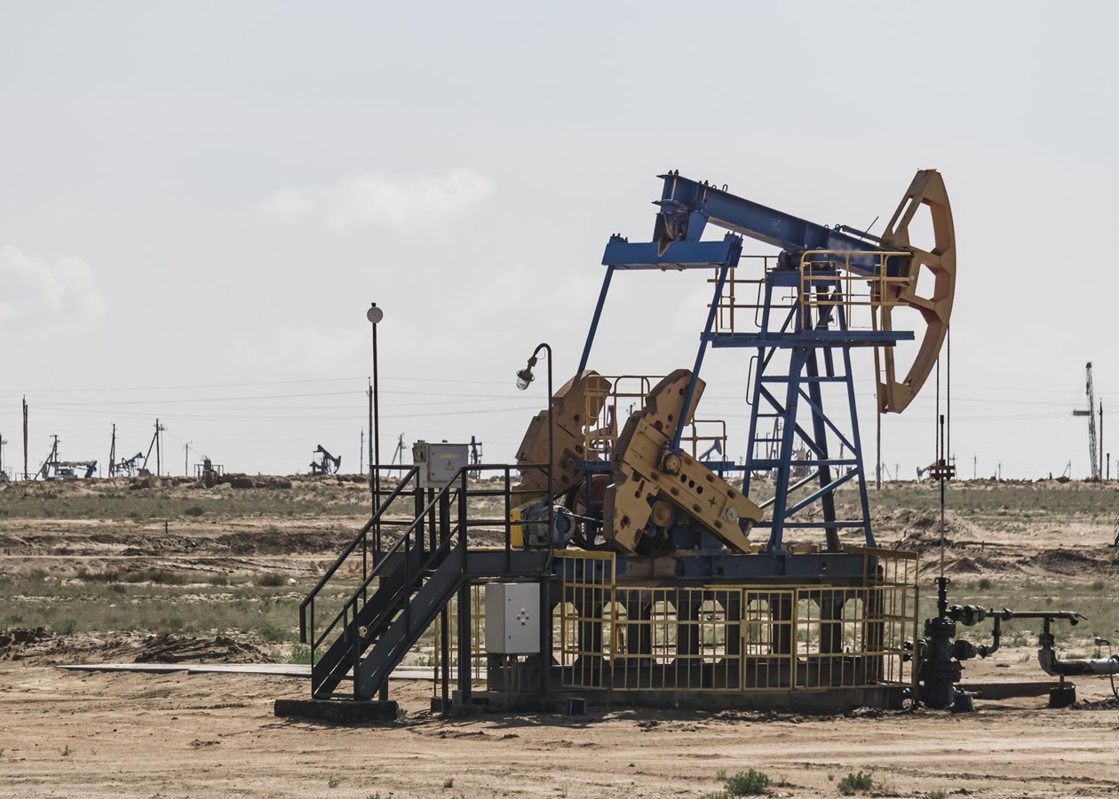 Казахстан визнав зупинку транзиту нафти Росією в Німеччину