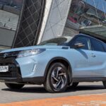 Тест-драйвФеномен Suzuki Vitara в Україні: що за ним стоїть