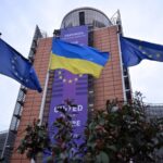 Українці визначилися зі ставленням до вступу в ЄС