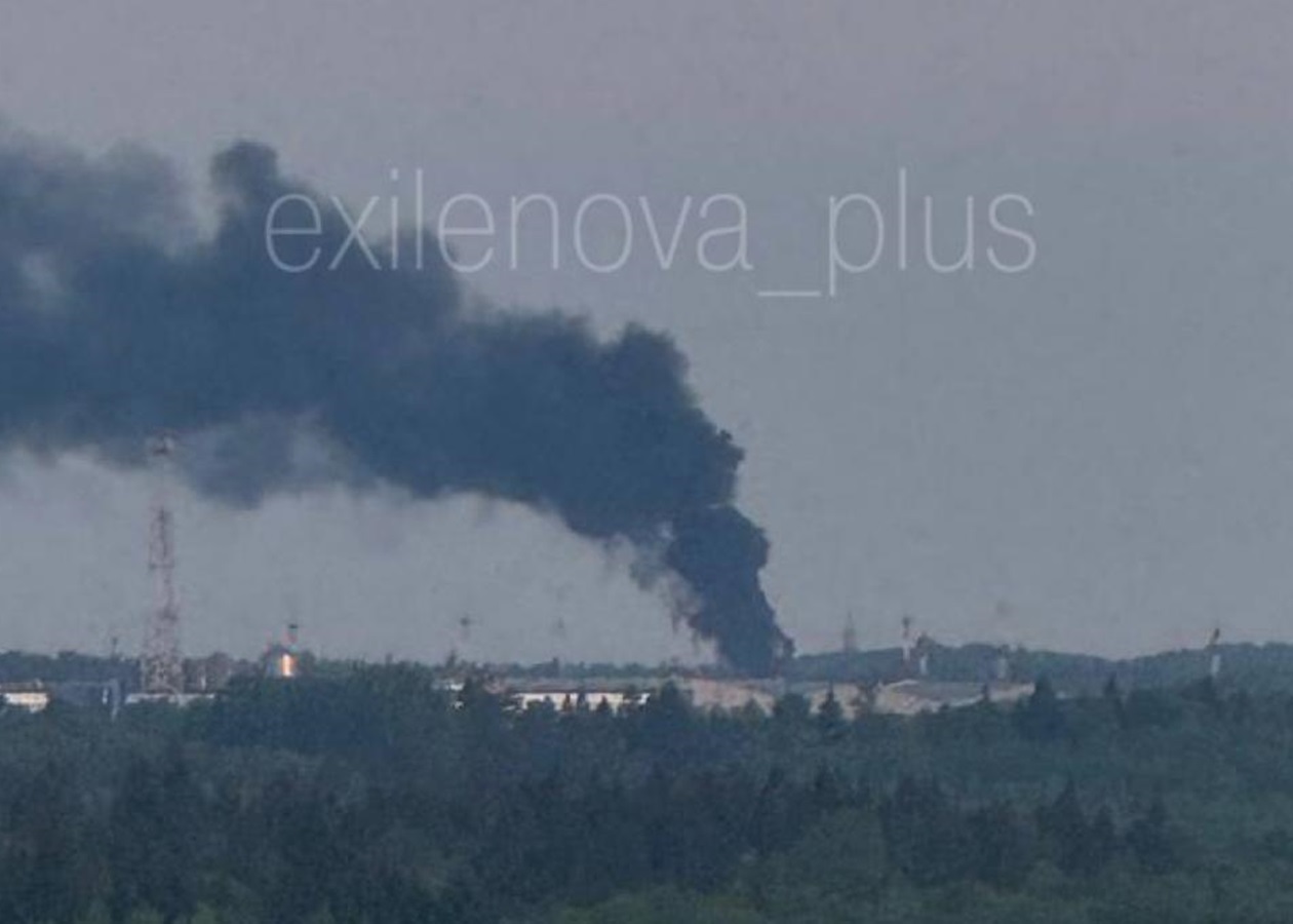Крим та Москву масовано атакували дрони: що відомо