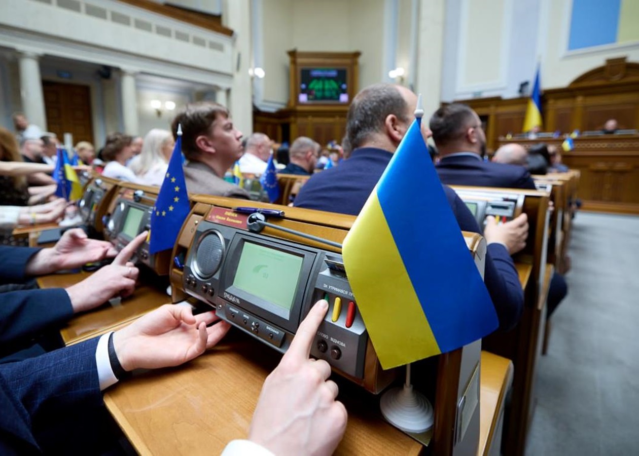 Верховна Рада затвердила "податок на OLX"