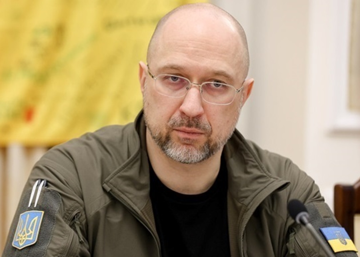 Відключення світла: Шмигаль зробив важливу заяву