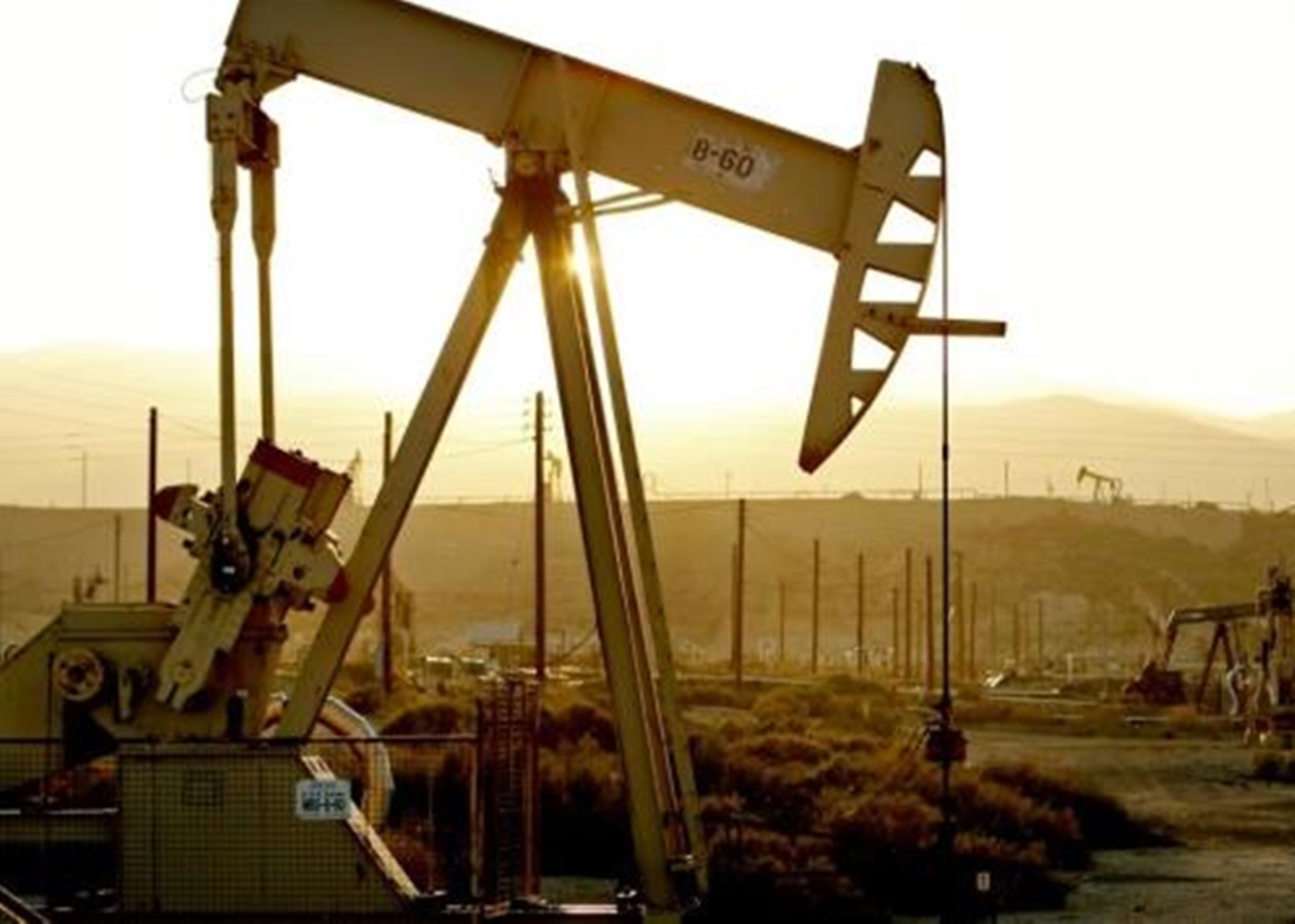 У США розповіли, хто купує іранську нафту