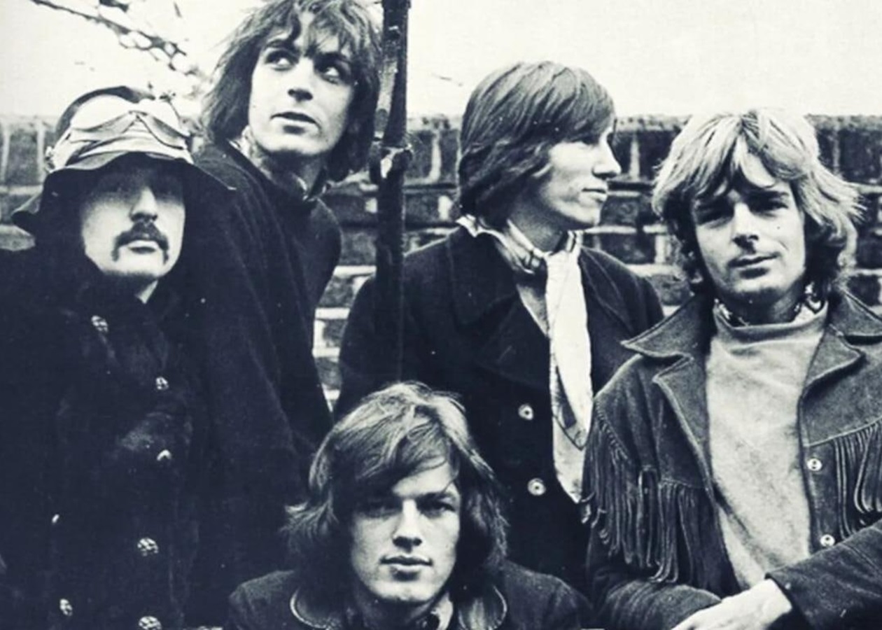 Рок-пісня 1975 року підкорила світ