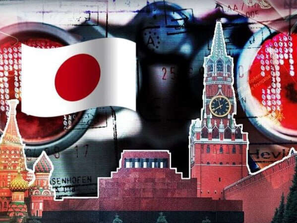 Японія рішуче протестує через візит Путіна на спірний острів Ітуруп
