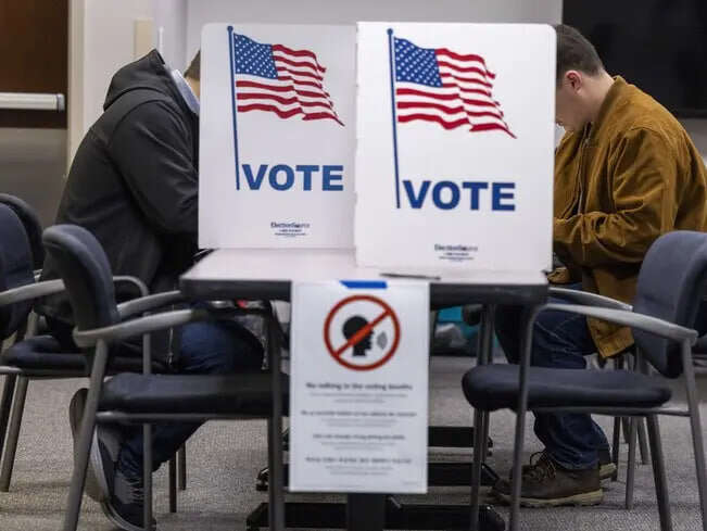 Несподівані праймеріз у США ставлять під сумнів прогнози щодо проміжних виборів, — FT