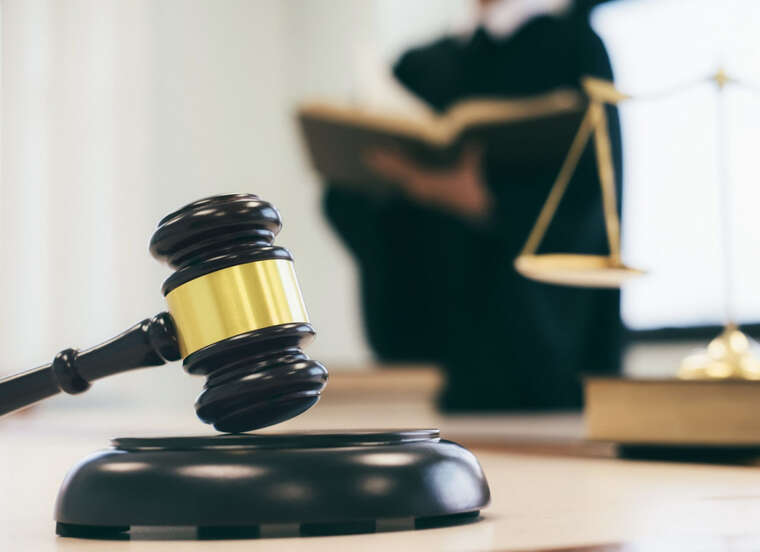 160 гектарів державної землі намагалися вивести в приватні руки: судитимуть двох експосадовців Держгеокадастру