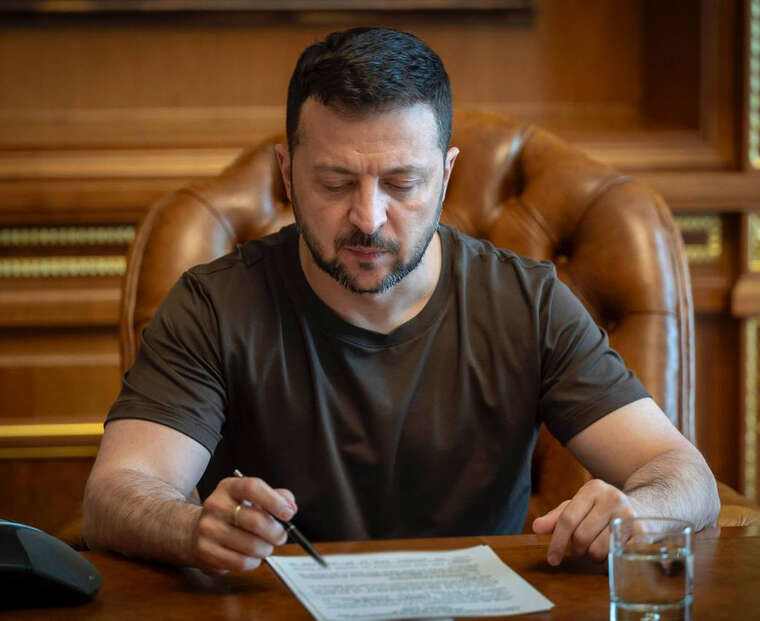 Зеленський назвав втрати Росії від початку 2026 року: 267 тисяч військових