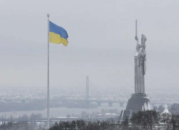 УІНП оприлюднив рекомендації щодо використання та поводження з Державним Прапором