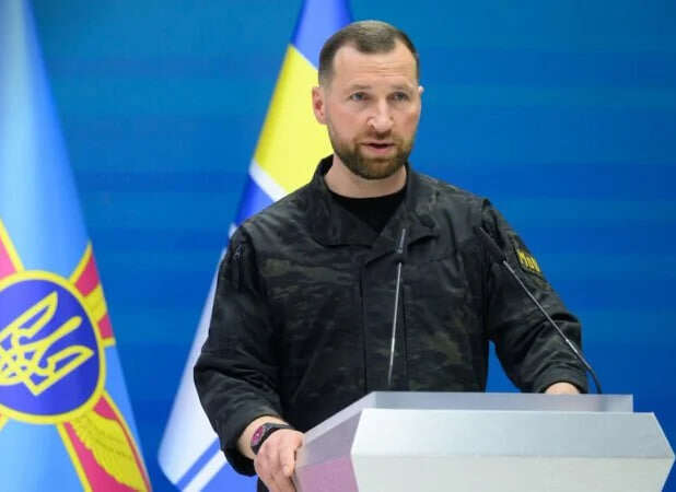 Міністр оборони: підтримка США критично важлива для захисту України