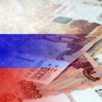 Дефіцит бюджету РФ досяг 2,5% ВВП
