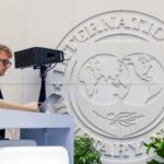 МВФ попередив про високі ризики для світової економіки у 2026 році