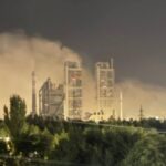 У РФ вибухи на цементному заводі - OSINT