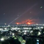 У РФ палає НПЗ і авіазавод – OSINT