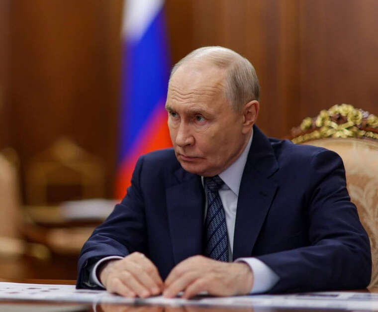 Путін відмовився від зустрічі з главою ЦРУ Реткліффом після того, як дізнався мету його візиту до Москви