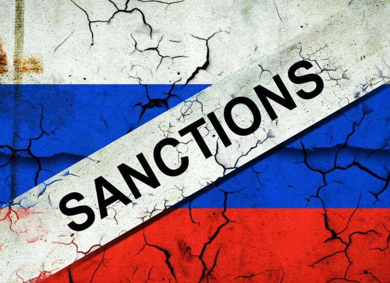 Палата представників США може відхилити законопроєкт Грема про «пекельні санкції» проти РФ, — Politico