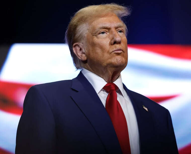 Криптопроєкти Дональда Трампа завдали інвесторам щонайменше 4,7 мільярда доларів збитків