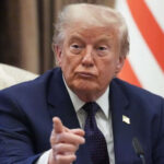 Запрошення Росії на зустріч G20 загострило відносини Трампа з європейськими союзниками, — Politico
