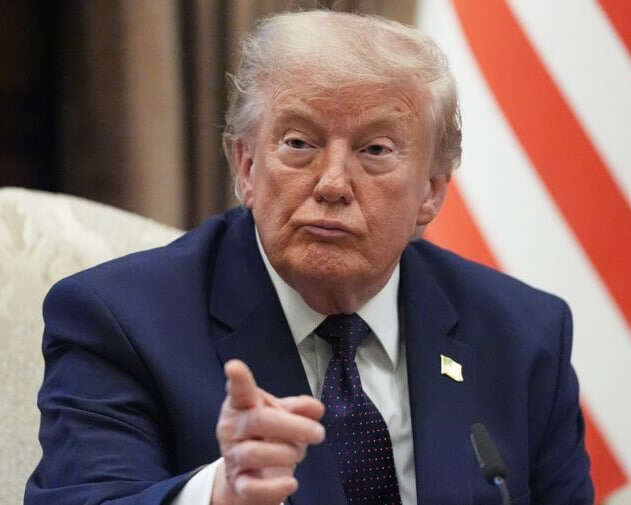 Запрошення Росії на зустріч G20 загострило відносини Трампа з європейськими союзниками, — Politico