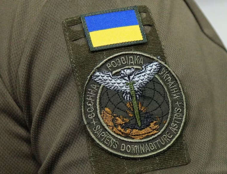ГУР заявило про кампанію з дезінформації для дискредитації Воєнної розвідки та бойових підрозділів