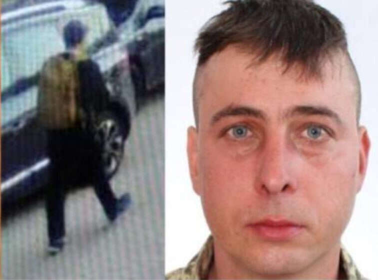 З’явилося ймовірне обличчя стрільця, який розстріляв директора клініки у Києві