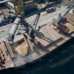 Названо обсяг агроекспорту України у вересні