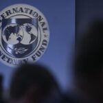 МВФ символічно підвищив прогноз зростання світової економіки