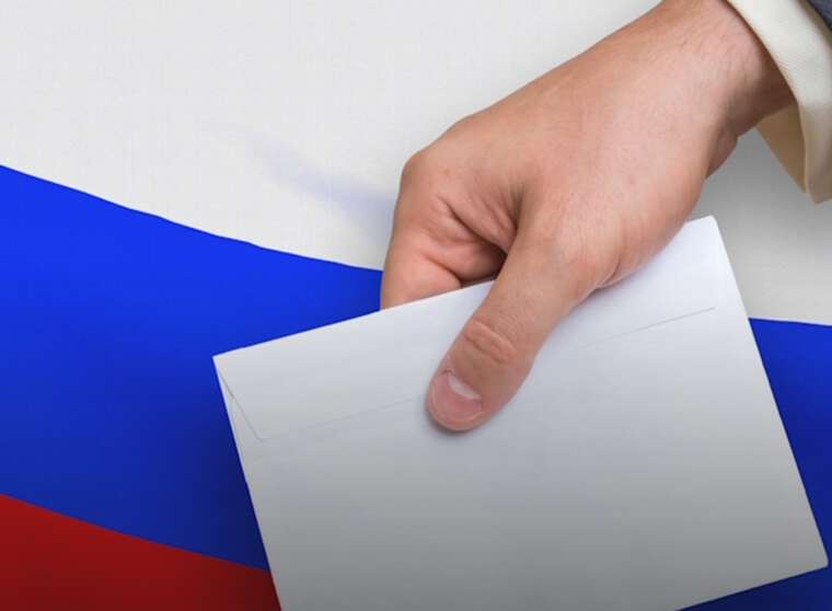 «Не мають правових наслідків»: Польща засудила вибори РФ на окупованих територіях України