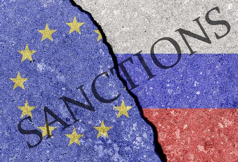 Продовження санкції проти Путіна під загрозою: посли ЄС не досягли остаточного консенсусу