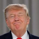 Трамп заявив, що не поверне CNN, Politico та MSNBC доступ до Білого дому