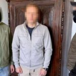 На Харківщині затримали ексадвоката, який за завданням ФСБ мобілізувався до елітної бригади ДШВ