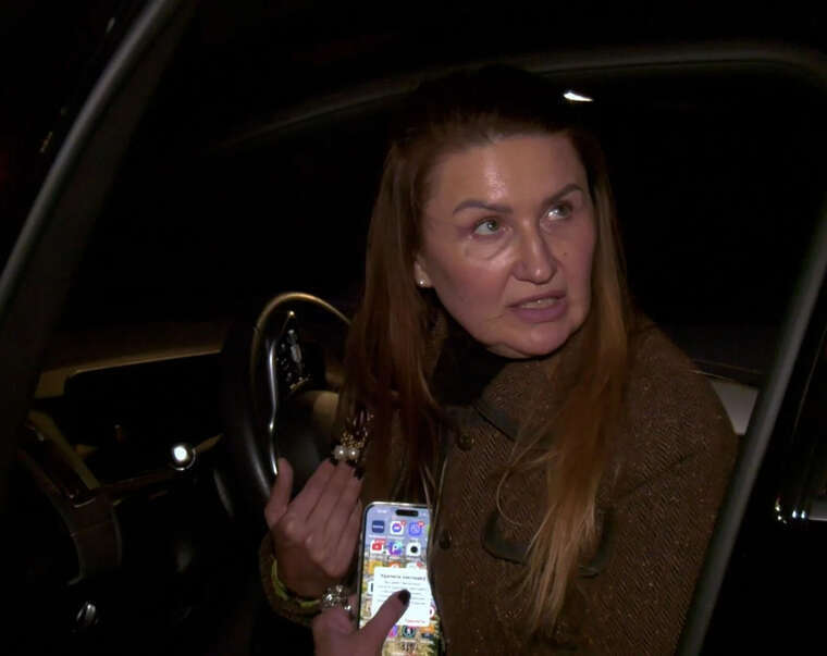 Світлана Юхта передумала звільнятися: посадовиця митниці повернулася на тлі скандалу з митною вартістю товарів