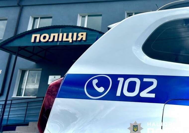 У Києві чоловік, якого доставили до ТЦК, відкрив стрілянину: поранено чотирьох поліцейських