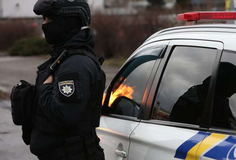 Шестеро поранених внаслідок інциденту в Києві: поліція офіційно підтвердила факт стрілянини у Печерському ТЦК
