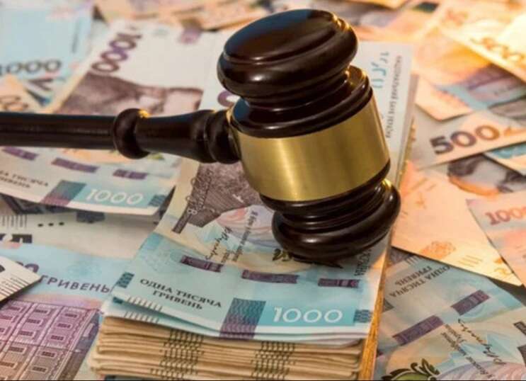 Підроблені документи на 21 навантажувач: екскерівника «Європа Авто Трейд» оштрафували на понад 14 мільйонів гривень