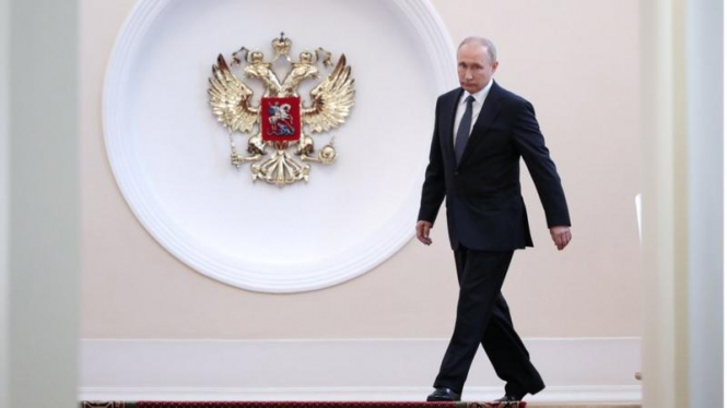 Kyiv Independent: росія вимагає від США послаблення санкцій в обмін на енергетичне перемир